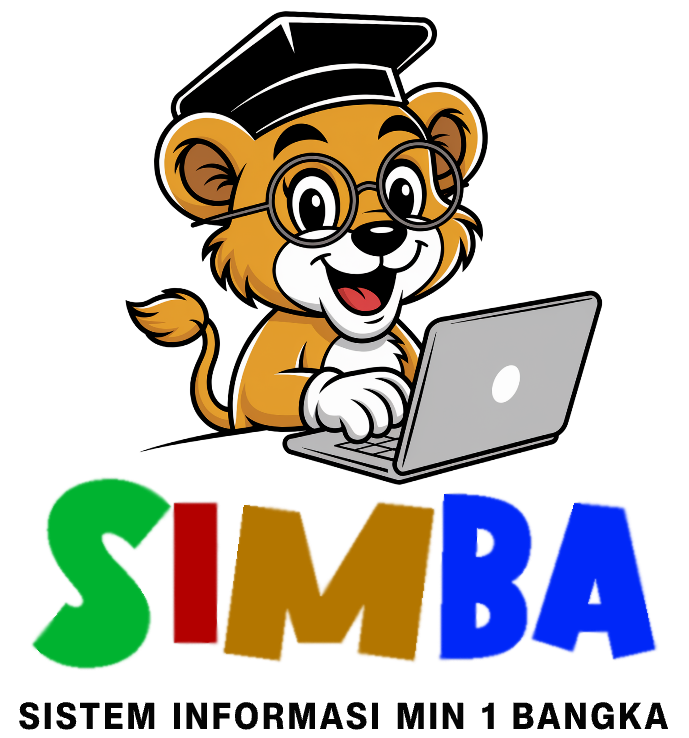 Logo SIMBA